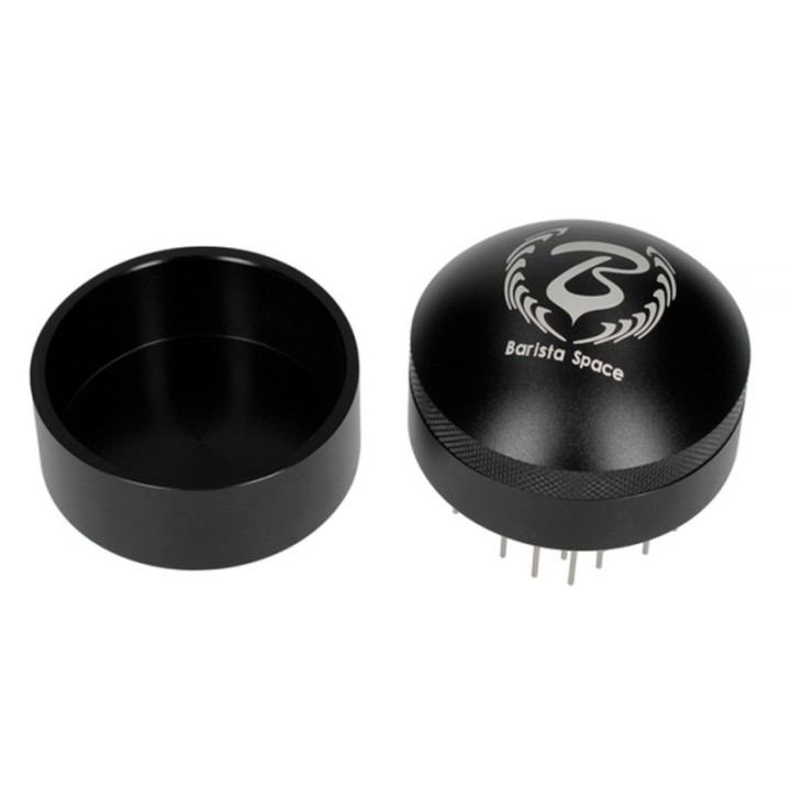 Barista Space C3 Needle Tamper 58 mm Black