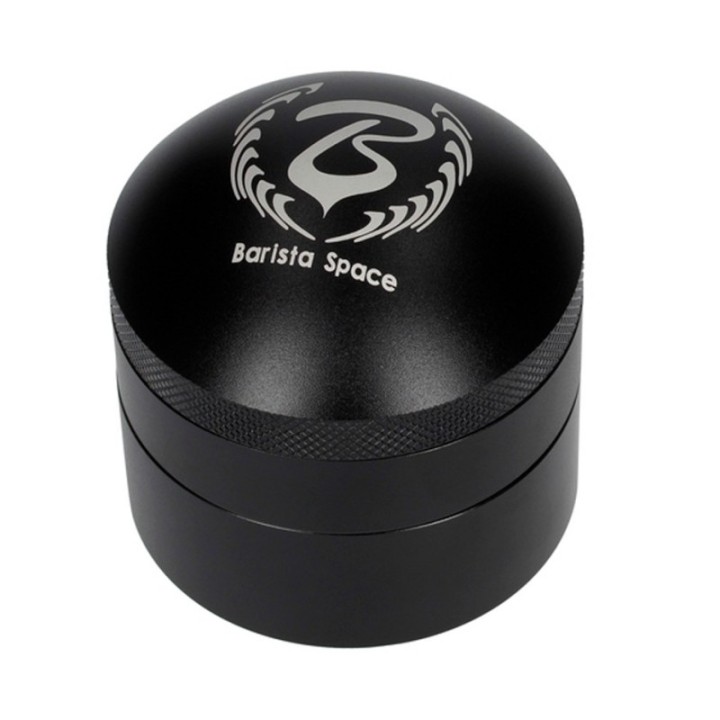 Barista Space C3 Needle Tamper 58 mm Black