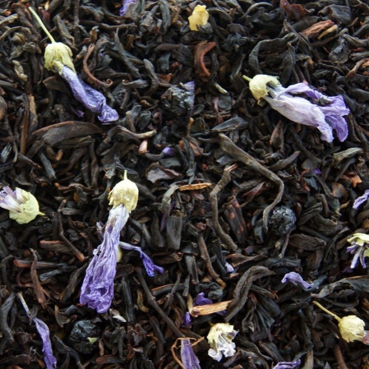 Blueberry Tea 3kg