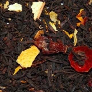 Christian IV Tea Blend 3 kg