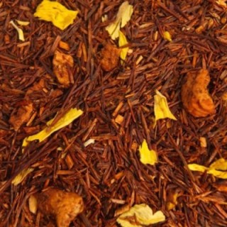 Rooibos Sea Buckthorn & Apple Tea 3 kg