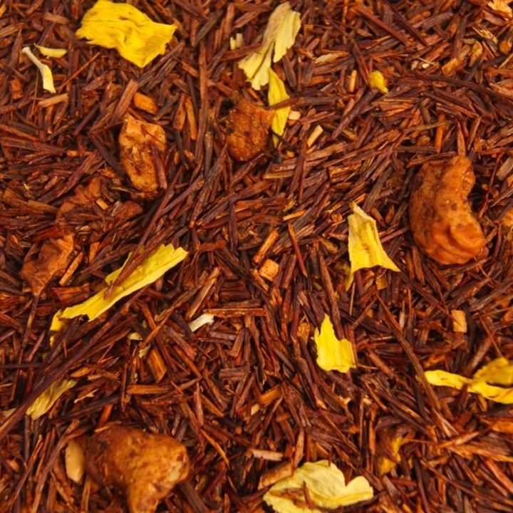 Rooibos Sea Buckthorn & Apple Tea 3 kg