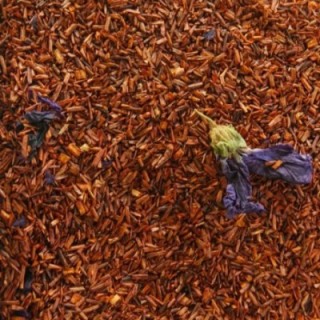 Rooibos Forest Berries & Cream Tea 3kg