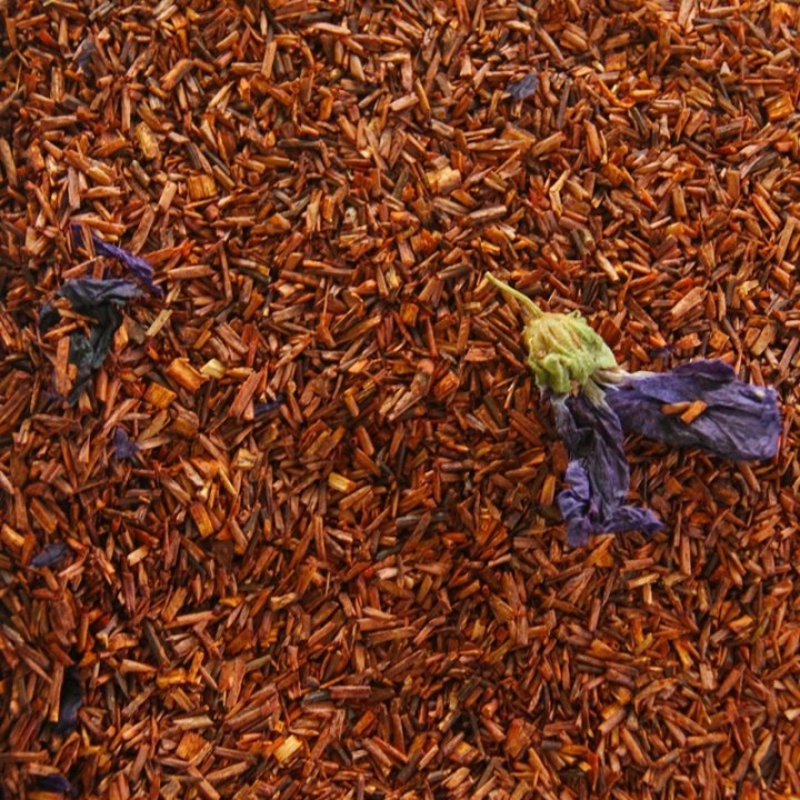 Rooibos Forest Berries & Cream Tea 3kg