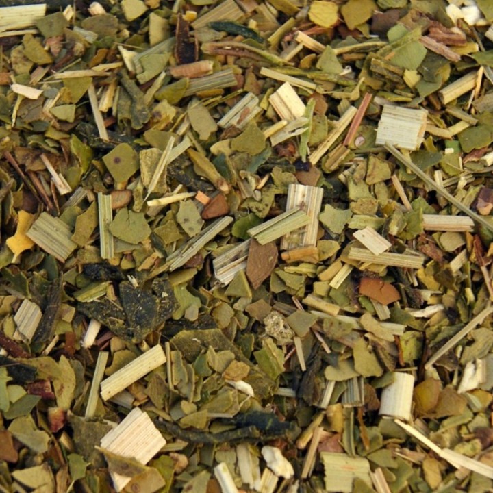 Maté herbal blend 2 kg