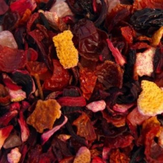 Hawai Cocktail Fruit Tea 3 kg