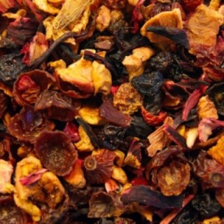 California Fruit Tea 3kg