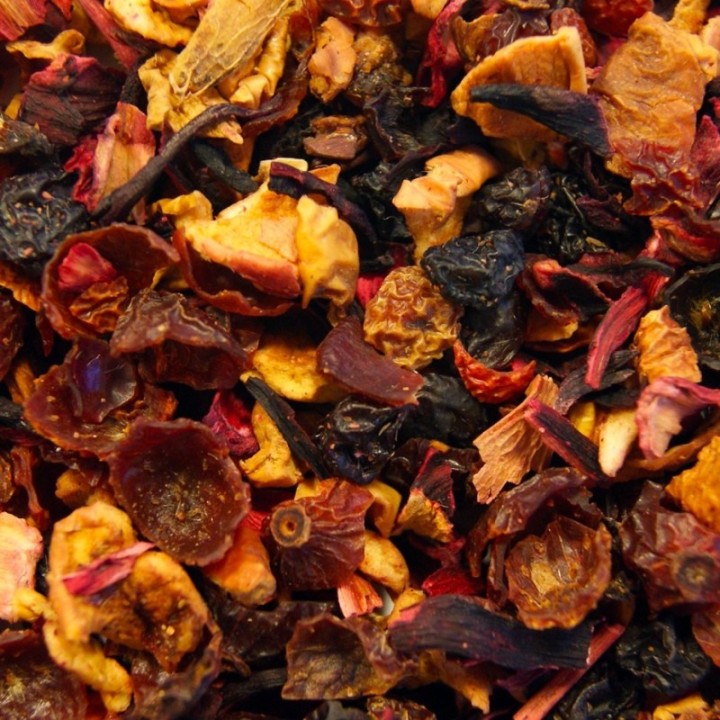 California Fruit Tea 3kg