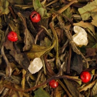 Green White Temple Tea 3 kg