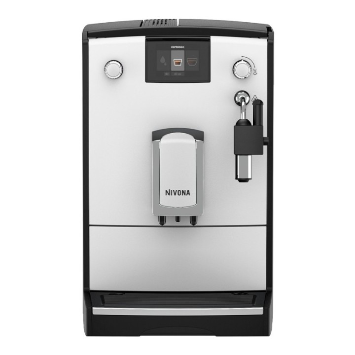 Nivona NICR 560 White Espresso Machine
