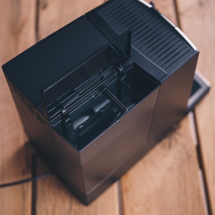 Nivona NICR 560 White Espresso Machine