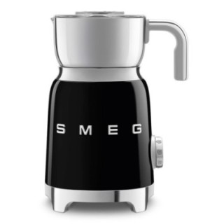 Smeg MFF11BLEU Milk frother Black