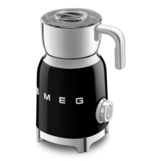 Smeg MFF11BLEU Milk frother Black