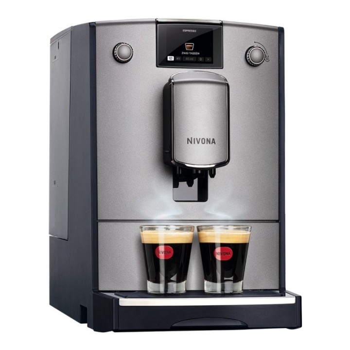 Nivona NICR 695 Titan Espresso machine