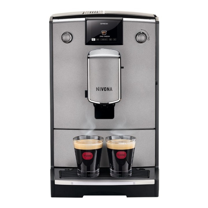 Nivona NICR 695 Titan Espresso machine