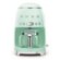 Smeg DCF02PGEU Drip Kaffemaskine Pastelgrøn