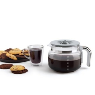 Smeg Coffee pot for Drip