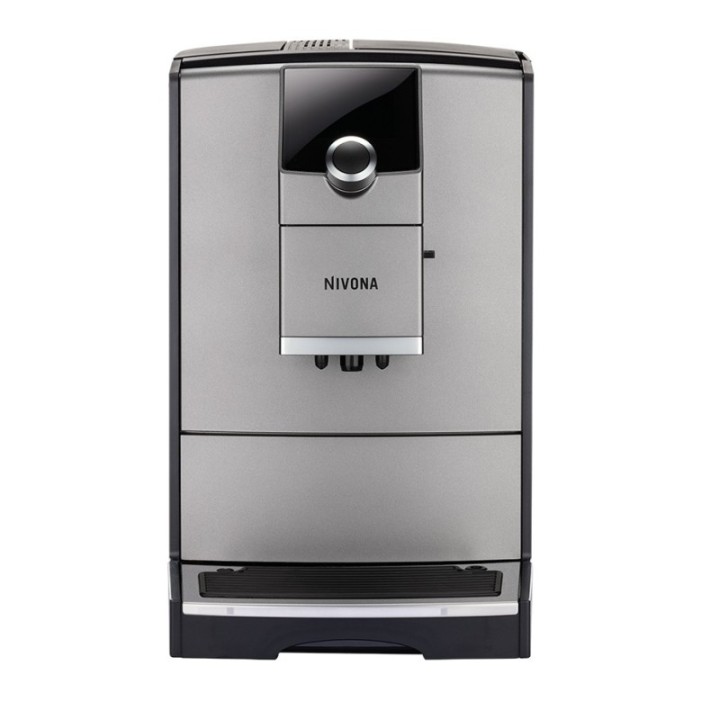 Nivona NICR 795 Titan Espresso machine Incl. 4.2 kg Rigtig Kaffe