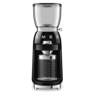 Smeg CGF11BLEU Coffee grinder Black