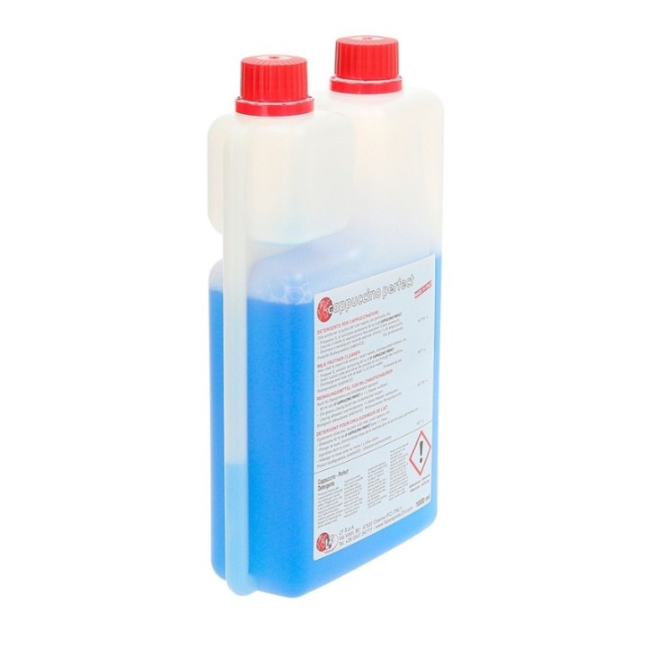 Detergent Cappuccino Perfect Milk Cleaner 1 L