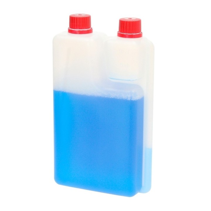 Detergent Cappuccino Perfect Milk Cleaner 1 L