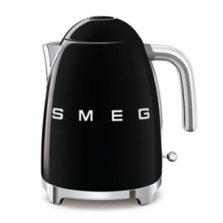Smeg KLF03BLEU Electric Kettle 1.7L Black