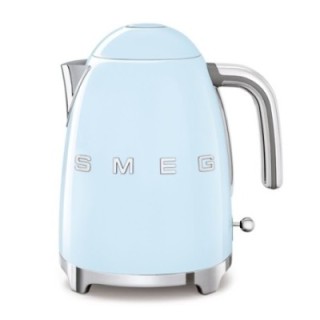 Smeg KLF03PBEU Electric kettle 1.7 L Pastel blue