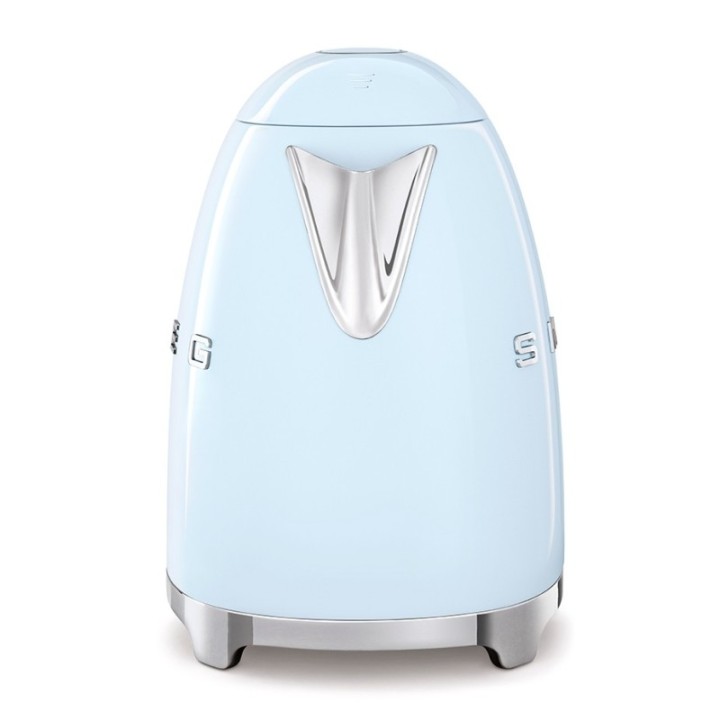 Smeg KLF03PBEU Electric kettle 1.7 L Pastel blue