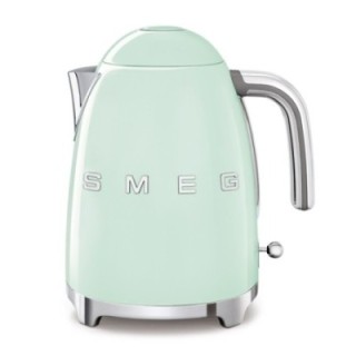 Smeg KLF03PGEU Electric kettle 1.7L Pastel green