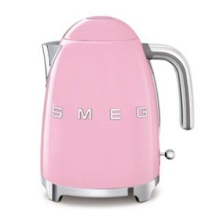 Smeg KLF03PKEU Electric Kettle 1.7L Pink