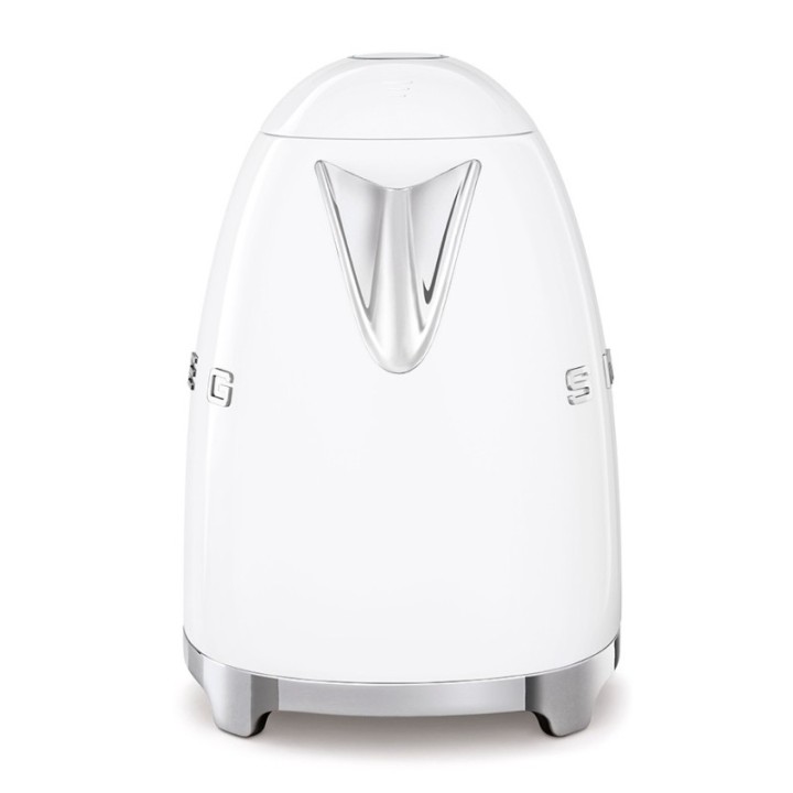 Smeg KLF03WHEU Electric Kettle 1.7L White