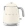 Smeg KLF05CREU Minielkedel 0,8 L Creme