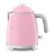 Smeg KLF05PKEU Minielkedel 0,8 L Rosa