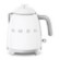 Smeg KLF05WHEU Minielkedel 0,8 L Hvid
