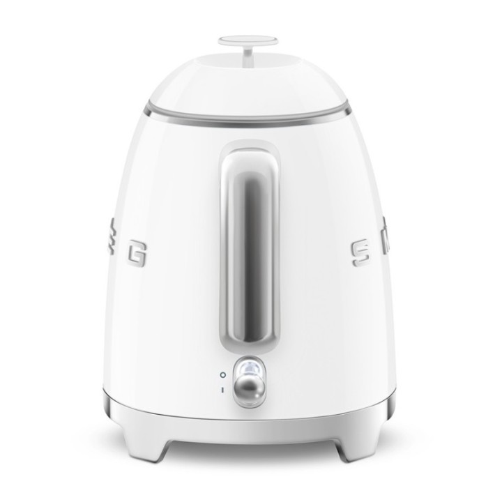 Smeg KLF05WHEU Mini Kettle 0.8L White