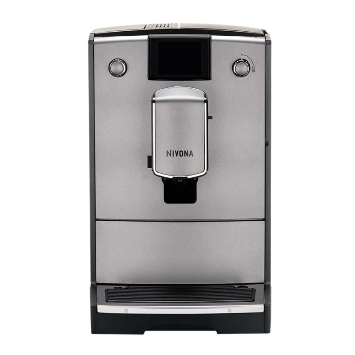 Nivona NICR 695 Titan Espresso machine Incl. 4.2 kg Real coffee