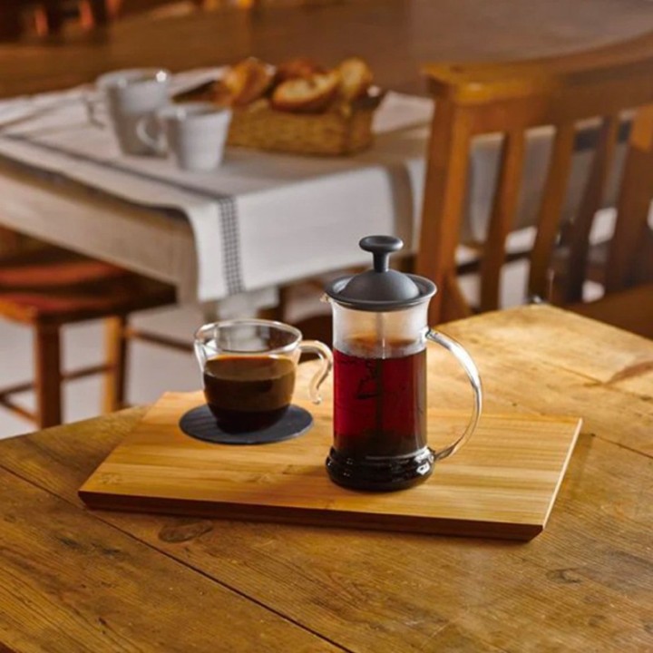 Hario French Press Slim 0.24 L Black