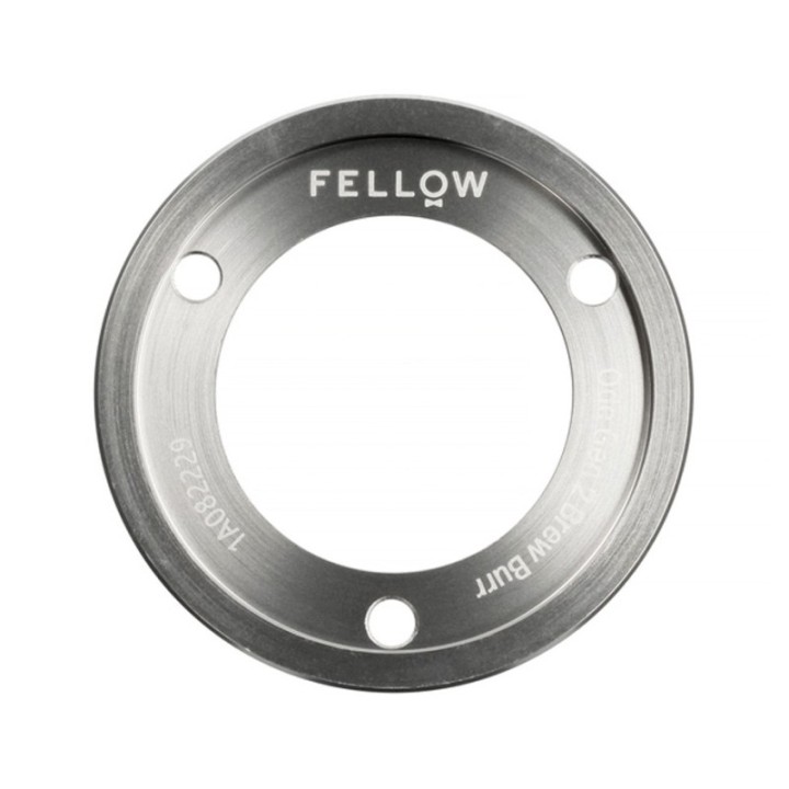 Fellow Ode Brew Burrs - Upgrade Knives for Gen 1.1