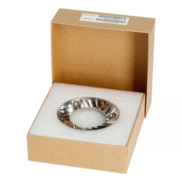 Fellow Ode Brew Burrs - Upgrade Knives for Gen 1.1