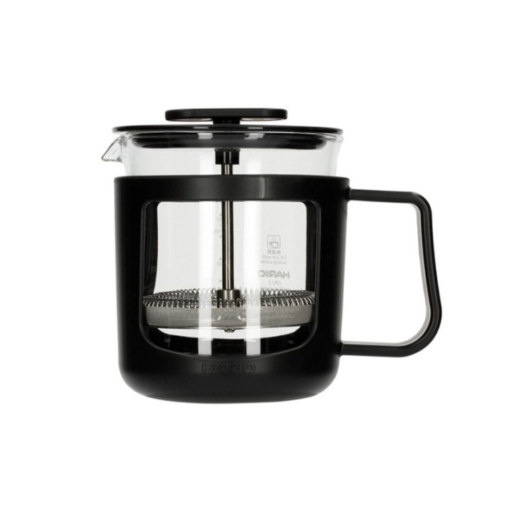Hario French Press 0.3 L Black