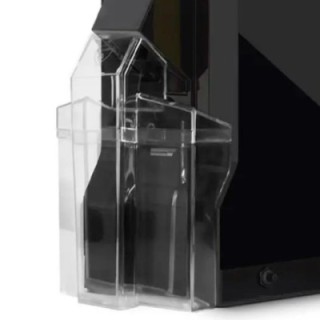 Eureka Coffee hopper for the Mignon Filtro grinder