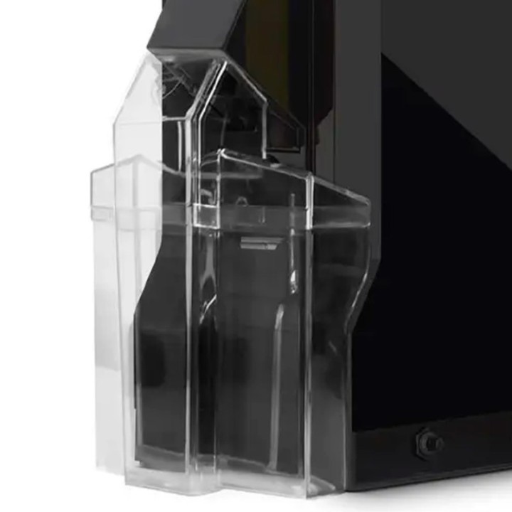 Eureka Coffee hopper for the Mignon Filtro grinder