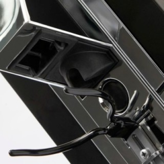 Eureka Metal Fork for Mignon Espresso Grinders