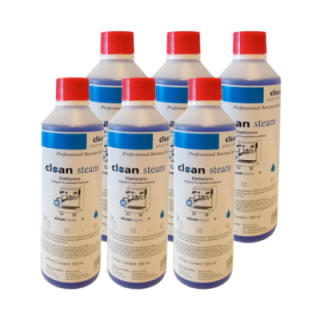 Clean Cappuccino cleaner 6x500ml