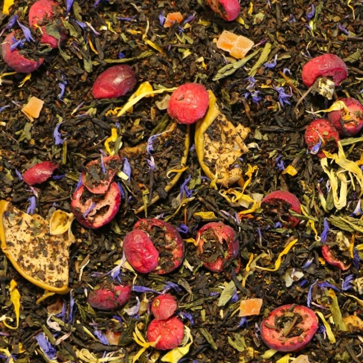 Garden of Eden Tea 3 kg