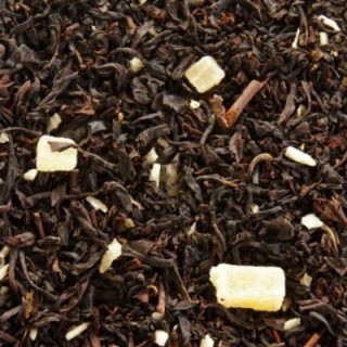 Coconut & Mango Tea 3kg
