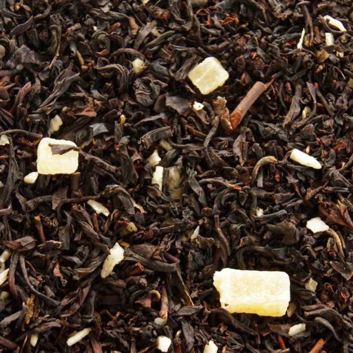 Coconut & Mango Tea 3kg