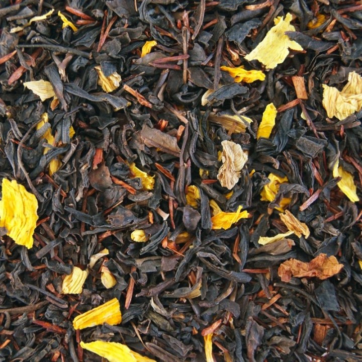 Kilimanjaro Mountain Tea 3 kg