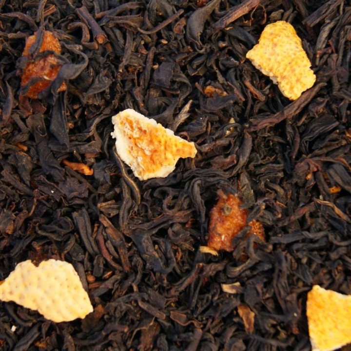 Apple Quince Tea 3 kg