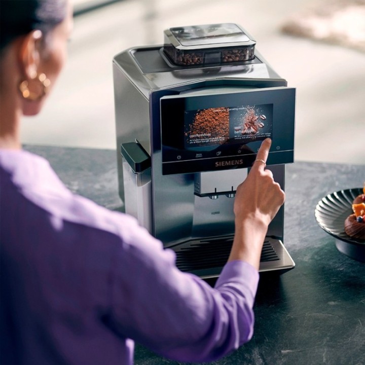Siemens TQ905R03 EQ900 s500 Espresso machine